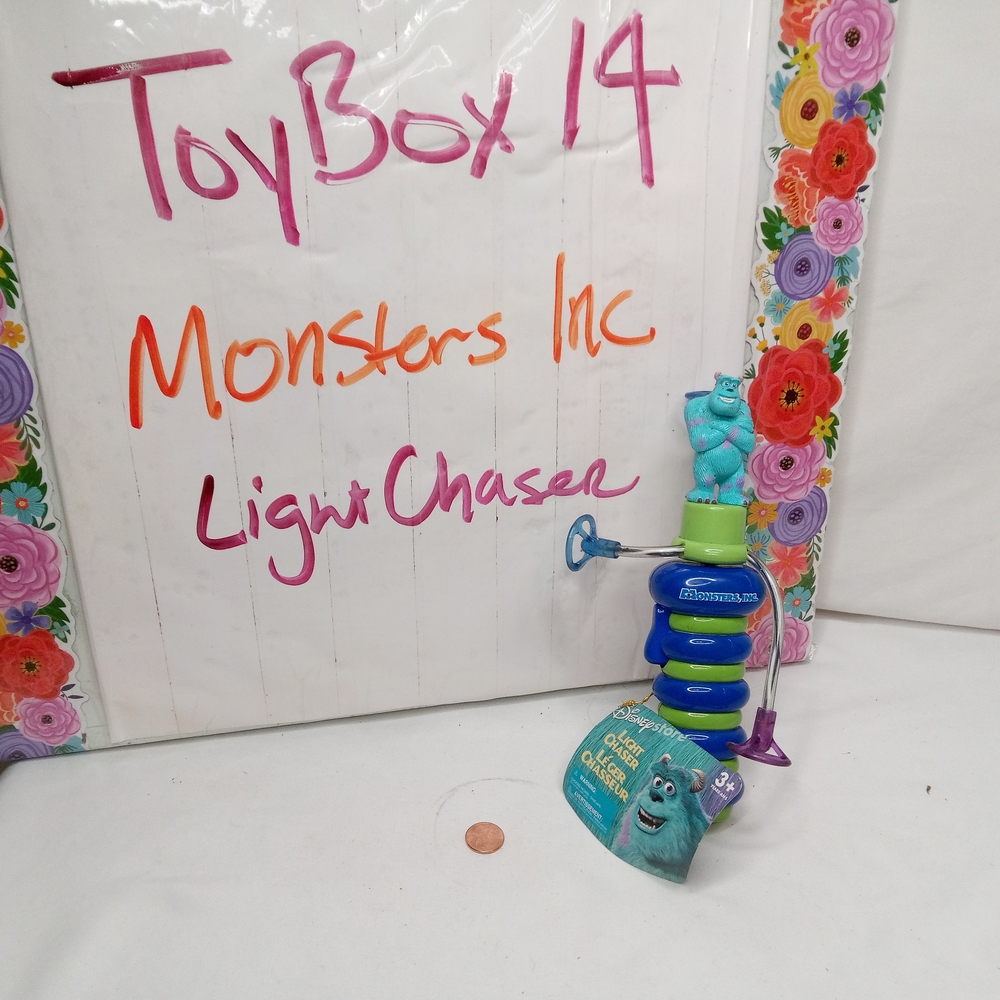 Blue and Green Action Figure Playset